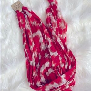 Boutique Scarf